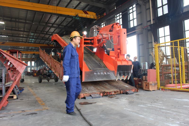 永力通6月工廠大促，來廠提車直降2萬，僅限20臺！